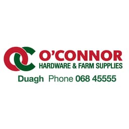 O'connors Hardware & Farm Supplies logo