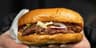 Tirab Smash Burger 100% Halal حلال