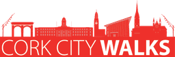 Cork City Walks logo