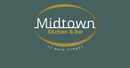Midtown Kitchen & Bar logo