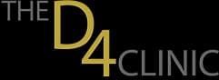 D4 Clinic Hypnotherapy Dublin logo
