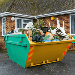 Skip Hire Dublin logo