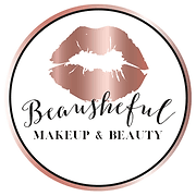 Beausheful Beauty Salon logo