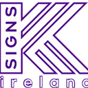K Signs