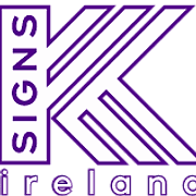 K Signs logo