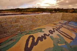 Amazing Grace Viewing Point logo