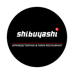 Shibuyashi logo