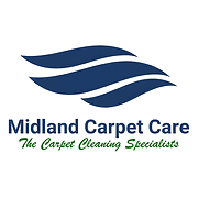 Midland Carpet Care logo