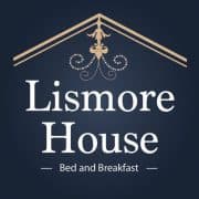 Lismore House Bed and Breakfast logo