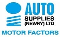 Auto Supplies Newry logo