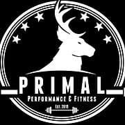 Primal Performance and Fitness logo