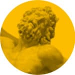 Crawford Art Gallery logo