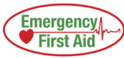 Emergency First Aid logo