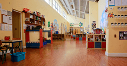 Cocoon Childcare, Naas logo