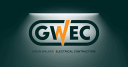 Gavin Walker Electrical Contractors logo