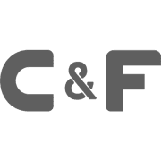 C&F Tooling Ltd logo