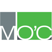 Murphy O'Connor & Associates Chartered Accountants logo