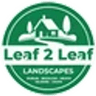 Leaf 2 Leaf Landscapes