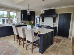 McRedmond Kitchens & Joinery logo