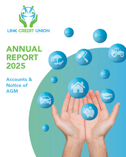 Link Credit Union Bailieborough logo