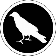 Ravens Den Music School logo