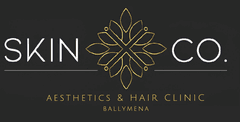 Skin&Co Aesthetics/Hair clinic logo