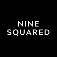 Nine Squared Newry logo