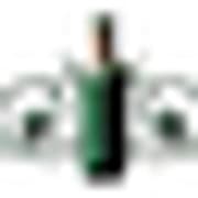 The Copper Room logo