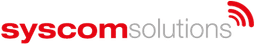 Syscom Solutions logo