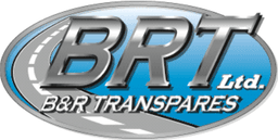 B&R TranSpares Ltd logo