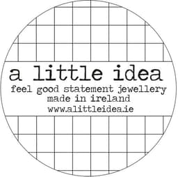 A Little Idea logo