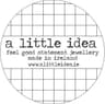 A Little Idea