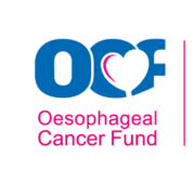 Oesophageal Cancer Fund logo