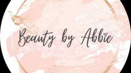 Beauty by Abbie logo