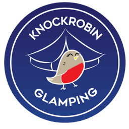 Knockrobin Glamping logo