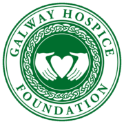 Galway Hospice Foundation logo