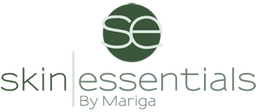 Skin Essentials By Mariga Skincare & Facial Reflexology Ireland logo