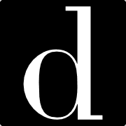 deep DESIGN Studio logo
