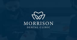 Morrison Dental Clinic logo