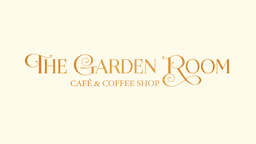 The Garden Room logo