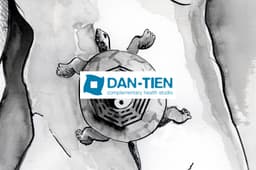 Dan Tien Acupuncture logo