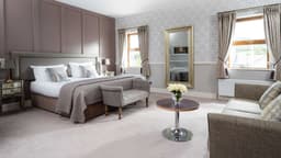 Ballyliffin Townhouse & Spa logo