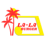 LA-LA Burger