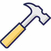 Marius The Handyman logo