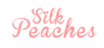 Silk Peaches