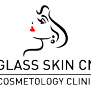GLASS SKIN CN logo