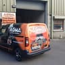 Agma Crash Repairs & Mechanics