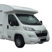 Motorhome Shop logo