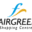 Fairgreen Shopping Centre logo