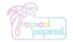 Tropical Popical logo